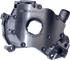 Boundary 99-15 Ford Mod Motor V8 Oil Pump Asmbly w/High Flow Billet Gear/Stl Bkplt MW Treatment