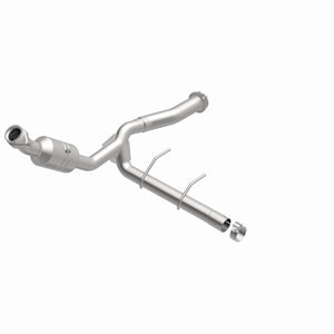 Magnaflow Conv DF 2011-2014 F-150 5.0L Underbody