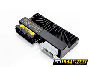 ECUMASTER - EMU BLACK