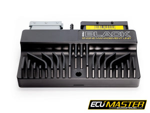 ECUMASTER - EMU BLACK
