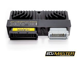 ECUMASTER - EMU BLACK