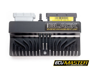 ECUMASTER - EMU BLACK