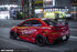 Varis Version 2 Widebody Aero Kit for CZ4A Mitsubishi Lancer Evolution X [VAMI-230/VAMI-231]