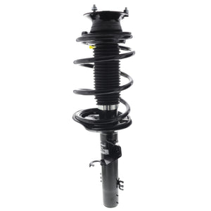 KYB Shocks & Struts Strut Plus Front Left 04-10 BMW X3