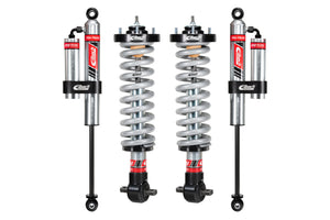 Eibach Pro-Truck Coilover Stage 2R 14-18 Chevrolet Silverado 1500 4WD