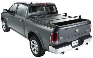 Pace Edwards 16-22 Nissan Titan/Titan Xd Ultragroove Electric Tonneau Cover