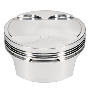 JE Pistons Nissan VQ35DE Pistons - Set of 6