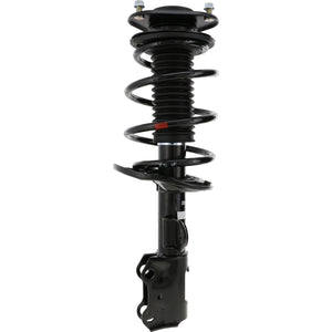 KYB Shocks & Struts Strut-Plus 08-15 Scion XB - Front Right