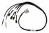 Haltech Mazda 13B Elite 1000/1500 High Output Inductive Coil Ignition Harness