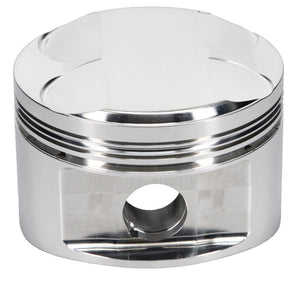 JE Pistons Nissan TB48DE Pistons 95.5 Bore Standard Size - Set of 6