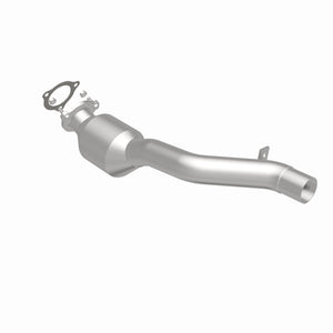 Magnaflow 10-11 Porsche Cayenne 4.8L Direct Fit Converter