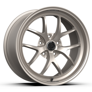 fifteen52 Sector RSR 19x11 5x130 56mm ET 71.6mm Center Bore Frosted Graphite