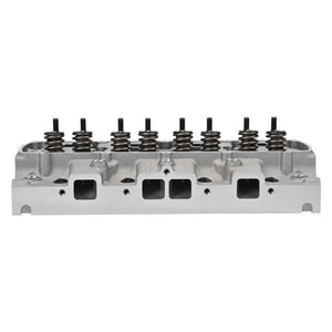 Edelbrock Single Performer RPM Oldsmobile Big Block Cylinder Head (For Use w/ Hyd Roller Camshaft)