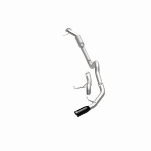 Magnaflow 21-24 Ford Bronco Rock Crawler Series Cat-Back Exhaust System