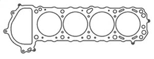 Cometic Nissan KA24DE .075in MLS Cylinder Head Gasket - 90mm Bore