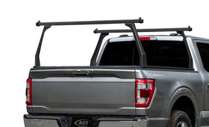 Access ADARAC Aluminum Series 17-22 Ford Super Duty F-250/F-350/F-450 8ft Bed Truck Rack