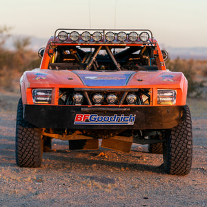 Rigid Industries 360-Series Laser 6in Amber Backlight