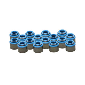 Manley Chevy LS Valve Spring and Tool Steel Retainer Kit (w/ Valve Locks)