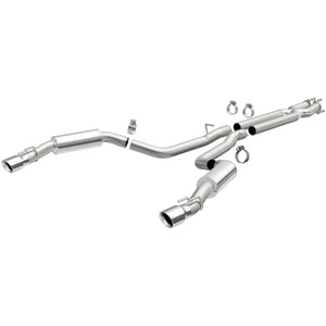 MagnaFlow SYS C/B 05-06 Pontiac GTO 6.0L 3inch