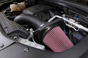 K&N 22-23  Jeep Grand Cherokee 5.7L V8 Performance Air Intake System