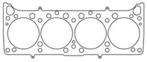 Cometic Pontiac 400/428/455 V8 .051in 4.2in Bore MLS Clinder Head Gasket