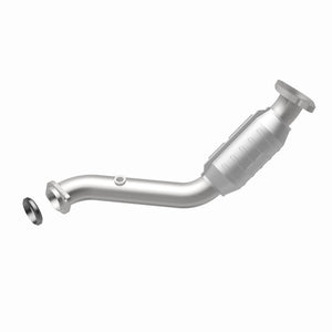 MagnaFlow Conv DF 05-12 Corvette 8 6.0L; P/S