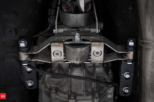 Touge Factory - S-Chassis Kswap Kit Phase 2: CD009 Transmission + Twin Disk Clutch