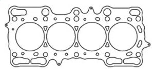 Cometic Honda H22A4/H22A7 .066in MLS Cylinder Head Gasket - 87mm Bore