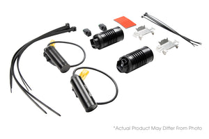 KW Electronic Damping Cancellation Kit Mercedes SLS AMG