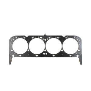 Cometic Chevy Gen1 Small Block V8 .095in MLS Cylinder Head Gasket - 4.200in Bore - 18/23 Degree Head