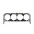 Cometic Chevy Gen1 Small Block V8 .062in MLS Cylinder Head Gasket - 4.200in Bore - 18/23 Degree Head
