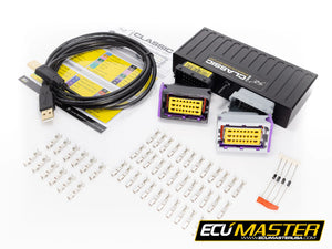 ECUMASTER - EMU CLASSIC