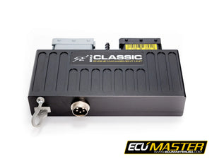 ECUMASTER - EMU CLASSIC