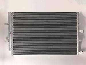 CSF 15-19 Ford Transit-150/250/350 3.2L A/C Condenser