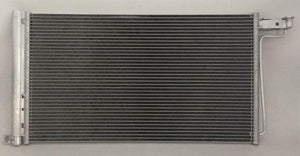 CSF 2012 Ford Focus 2.0L A/C Condenser