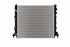 CSF 16-19 Cadillac CTS 6.2L SC / 16-21 Chevrolet Camaro 6.2L Radiator