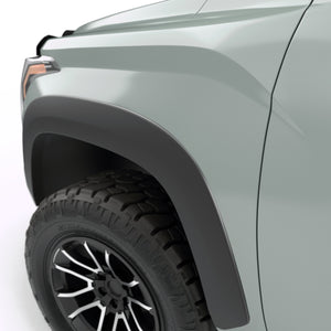 EGR 22-24 Toyota Tundra 66.7in Bed Summit Fender Flares (Set of 4) - Smooth Matte Finish