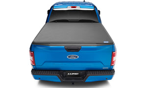 Lund 2022 Toyota Tundra 6.7ft Bed Genesis Elite Tri-Fold Tonneau (w/o Trk Adpt Kt + w/o Trl Spcl Bx)