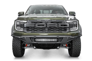 ADD 2024+ Ford Ranger Raptor Phantom Front Bumper