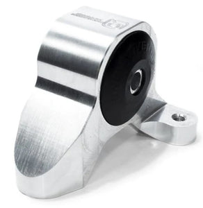 Innovative 02-05 Civic SI/Type-R K-Series/Manual Silver Aluminum Rear Engine Mount 85A Bushing