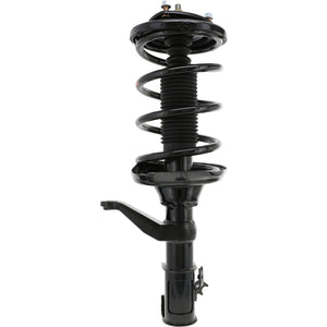 KYB Shocks & Struts Strut Plus Front Left 03-11 Honda Element (Excl SC)