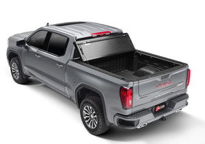 BAK 19-20 Chevy Silverado 6ft 6in Bed 1500 (New Body Style) BAKFlip F1