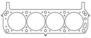 Cometic Ford 302/351W Windsor V8 .036in MLS Cylinder Head Gasket - 4.100in Bore - SVO