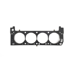 Cometic Gasket Ford 335 Series V8 4.100in Bore .080in MLS Cylinder Head Gasket