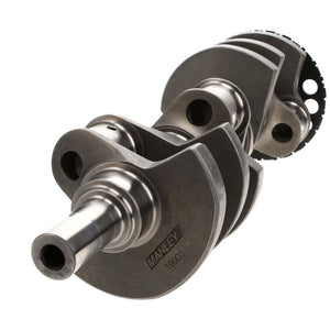 Manley Chevrolet LS 4.000in Stroke Lightweight Pro Series Crankshaft (Not Balanced)