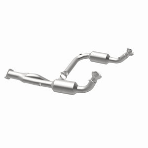 Magnaflow 2000 Cadillac Escalade 5.7L Direct Fit Converter