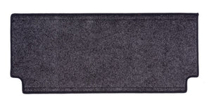 BedRug 18-23 Jeep JL Tailgate Mat