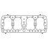 Cometic Ford 239 Flathead V8 .060in MLS Cylinder Head Gasket - 3.375in Bore - 24 Stud - 59A