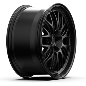 fifteen52 Holeshot RSR 20x10 5x114.3 35mm ET 70.5mm Center Bore Asphalt Black