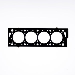 Cometic Peugeot XU9J4/XU9J4Z/XU10J2/XU10J4 .060in MLS Cylinder Head Gasket - 85mm Bore